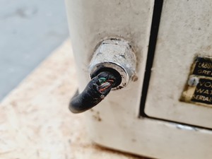 Thumbnail image of Laboratory Thermal Equipment Incubator - Spares/Repair Lab