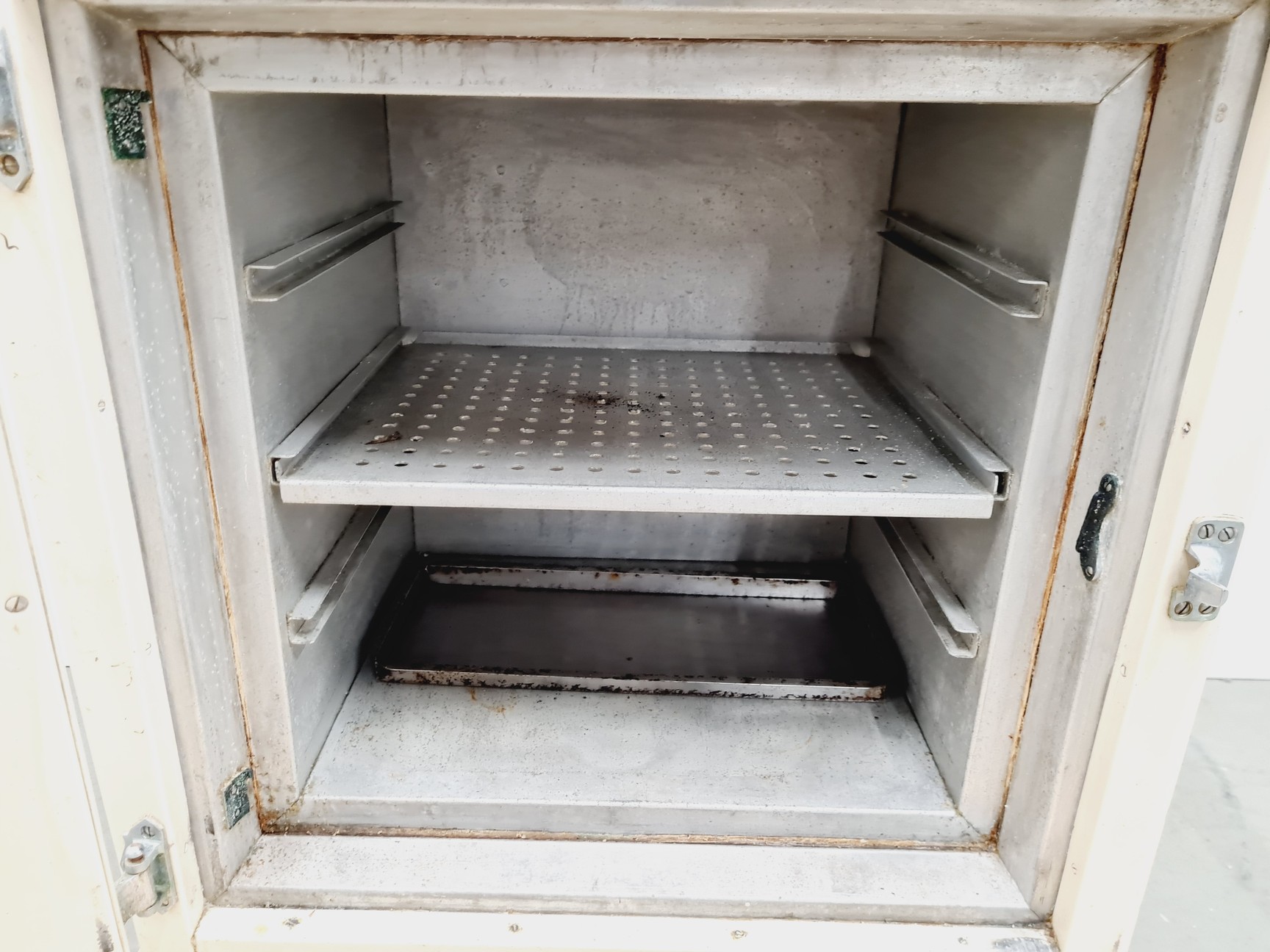 Image of Laboratory Thermal Equipment Incubator - Spares/Repair Lab