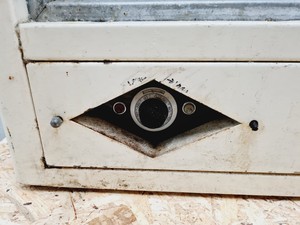 Thumbnail image of Laboratory Thermal Equipment Incubator - Spares/Repair Lab