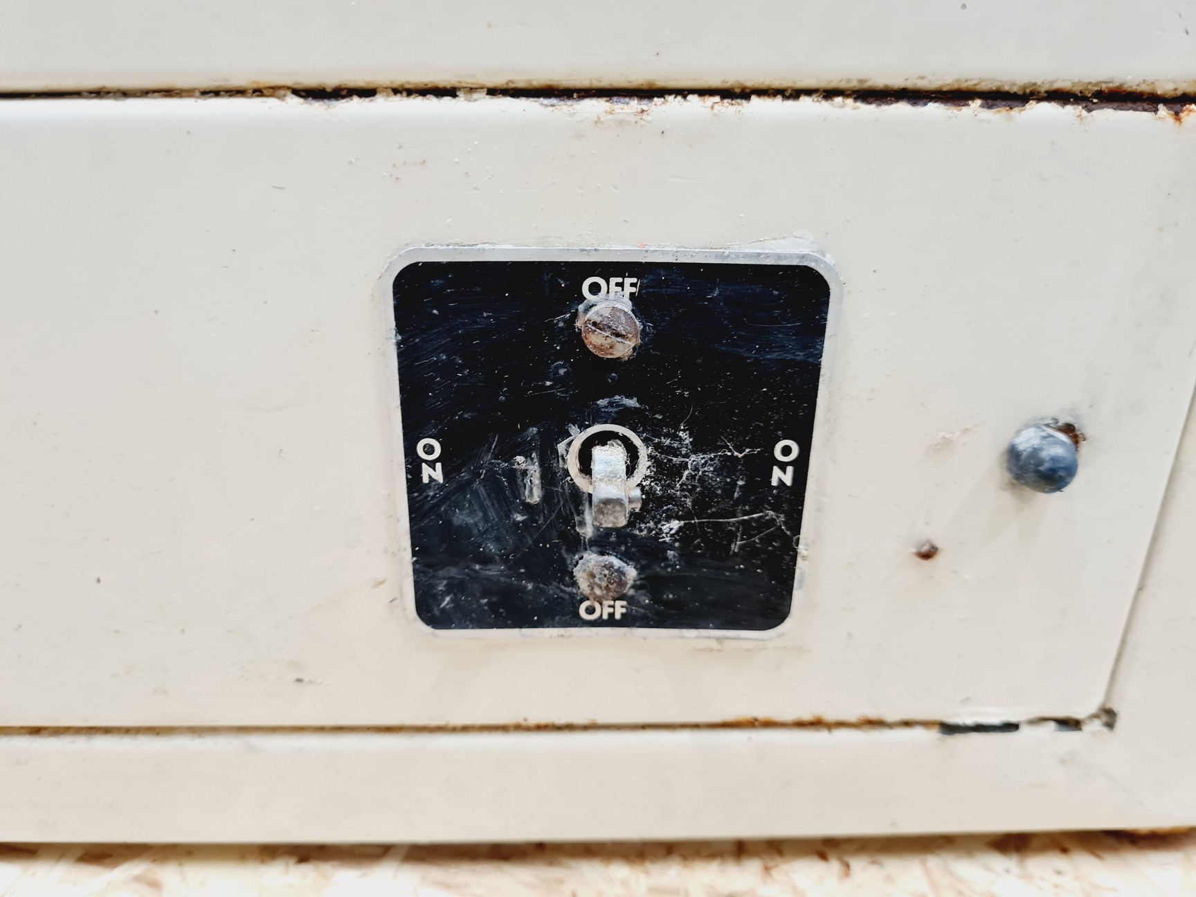 Image of Laboratory Thermal Equipment Incubator - Spares/Repair Lab