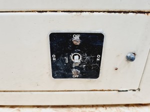 Thumbnail image of Laboratory Thermal Equipment Incubator - Spares/Repair Lab