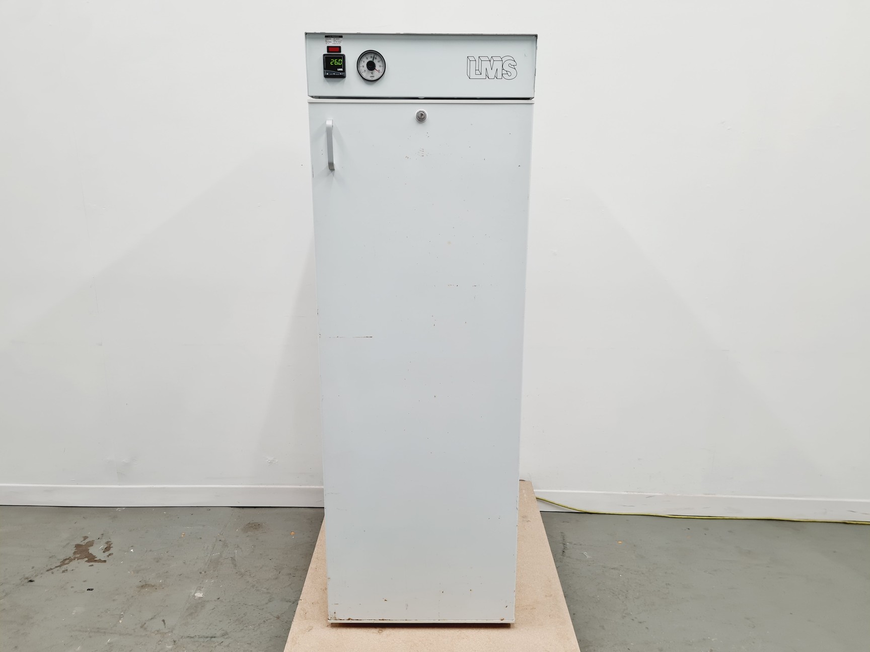 Image of LMS 250 Refrigerated Incubator - Spares/Repair Lab