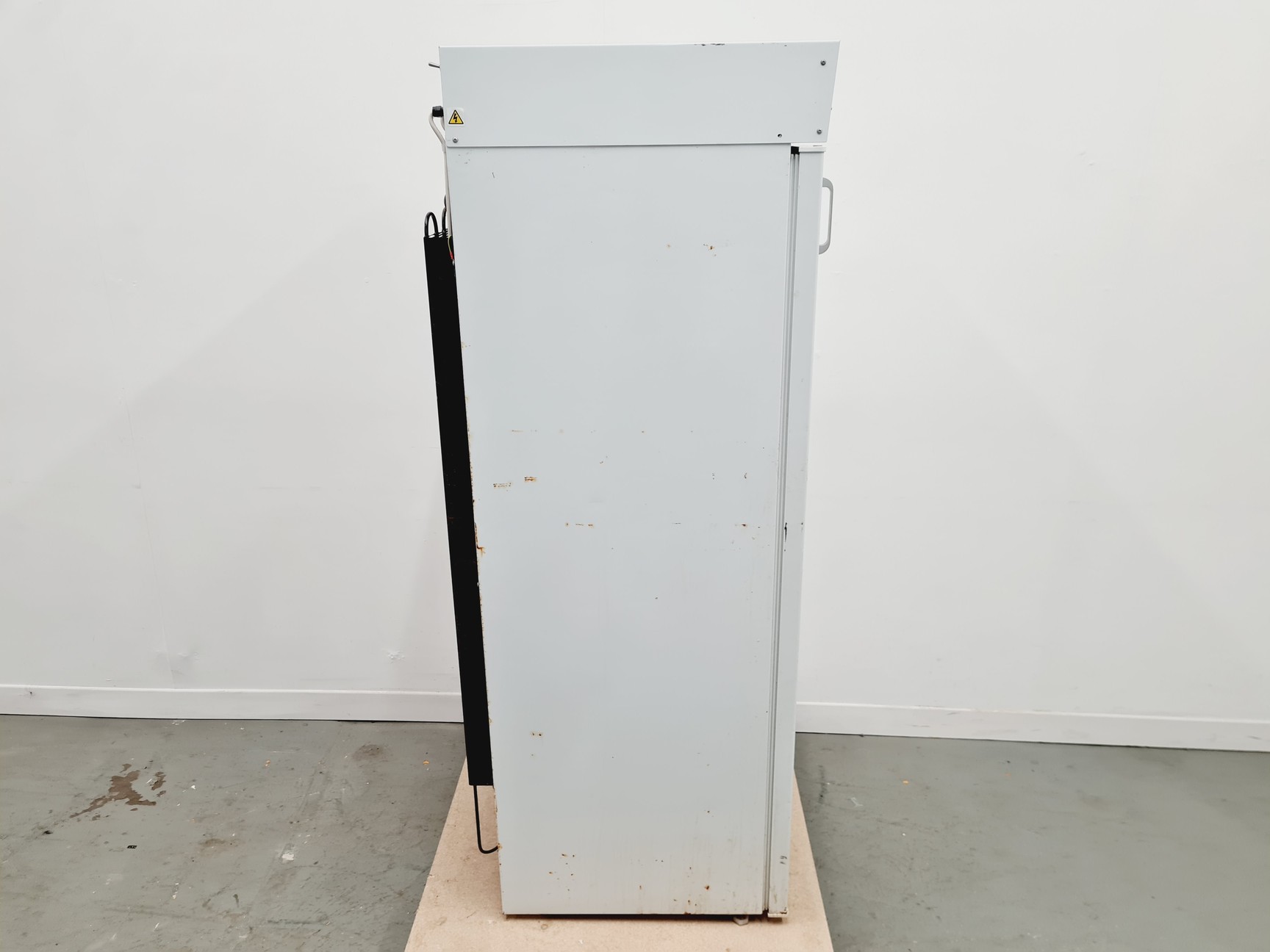 Image of LMS 250 Refrigerated Incubator - Spares/Repair Lab