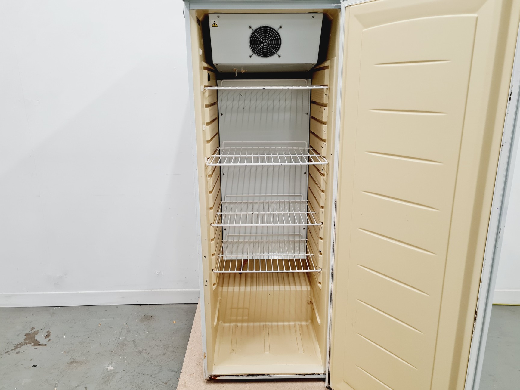 Image of LMS 250 Refrigerated Incubator - Spares/Repair Lab