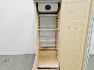 Thumbnail image of LMS 250 Refrigerated Incubator - Spares/Repair Lab
