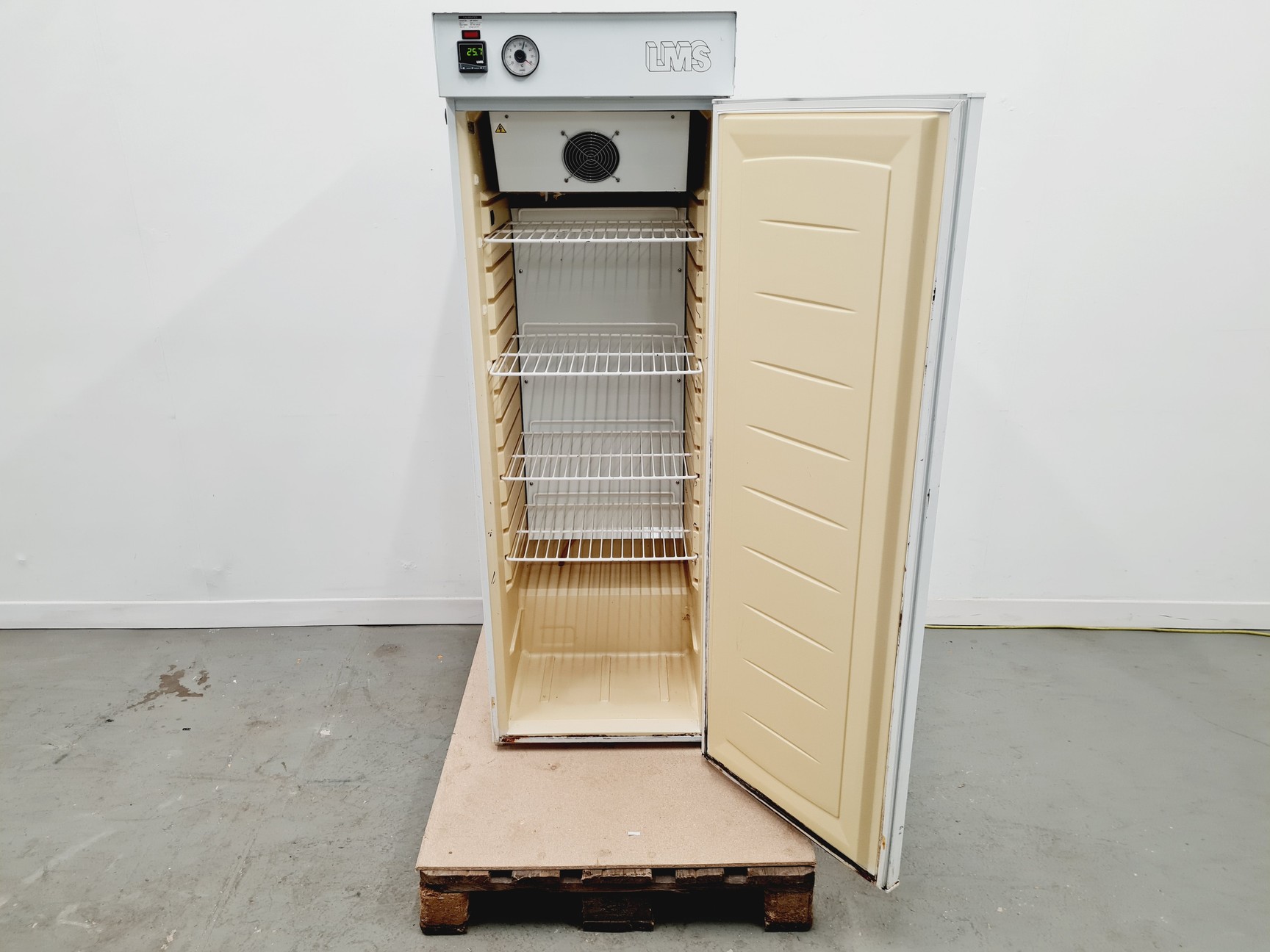 Image of LMS 250 Refrigerated Incubator - Spares/Repair Lab