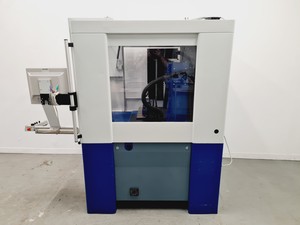 Thumbnail image of Datron CAT3D-M9 CNC Milling Machine with Accessories