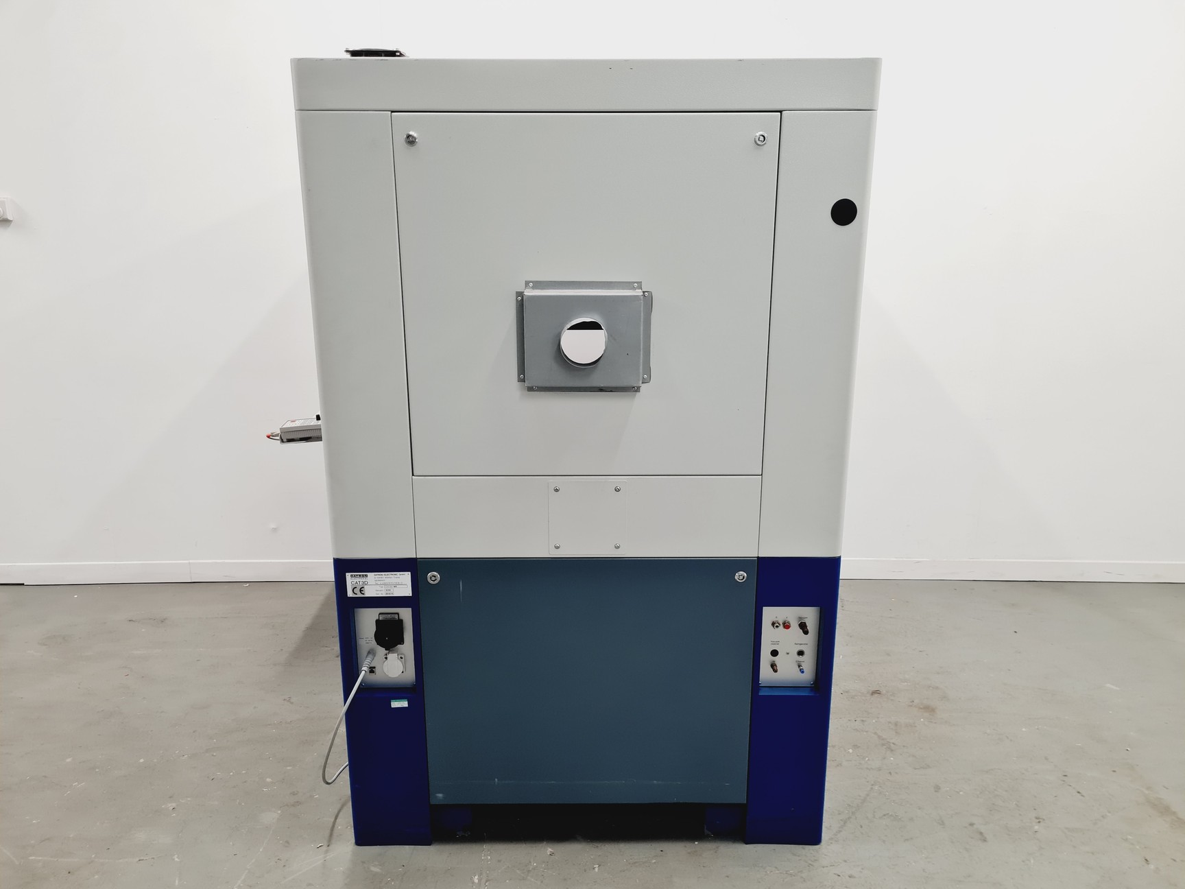 Image of Datron CAT3D-M9 CNC Milling Machine with Accessories