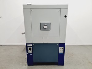 Thumbnail image of Datron CAT3D-M9 CNC Milling Machine with Accessories