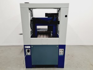 Thumbnail image of Datron CAT3D-M9 CNC Milling Machine with Accessories