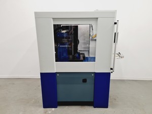 Thumbnail image of Datron CAT3D-M9 CNC Milling Machine with Accessories