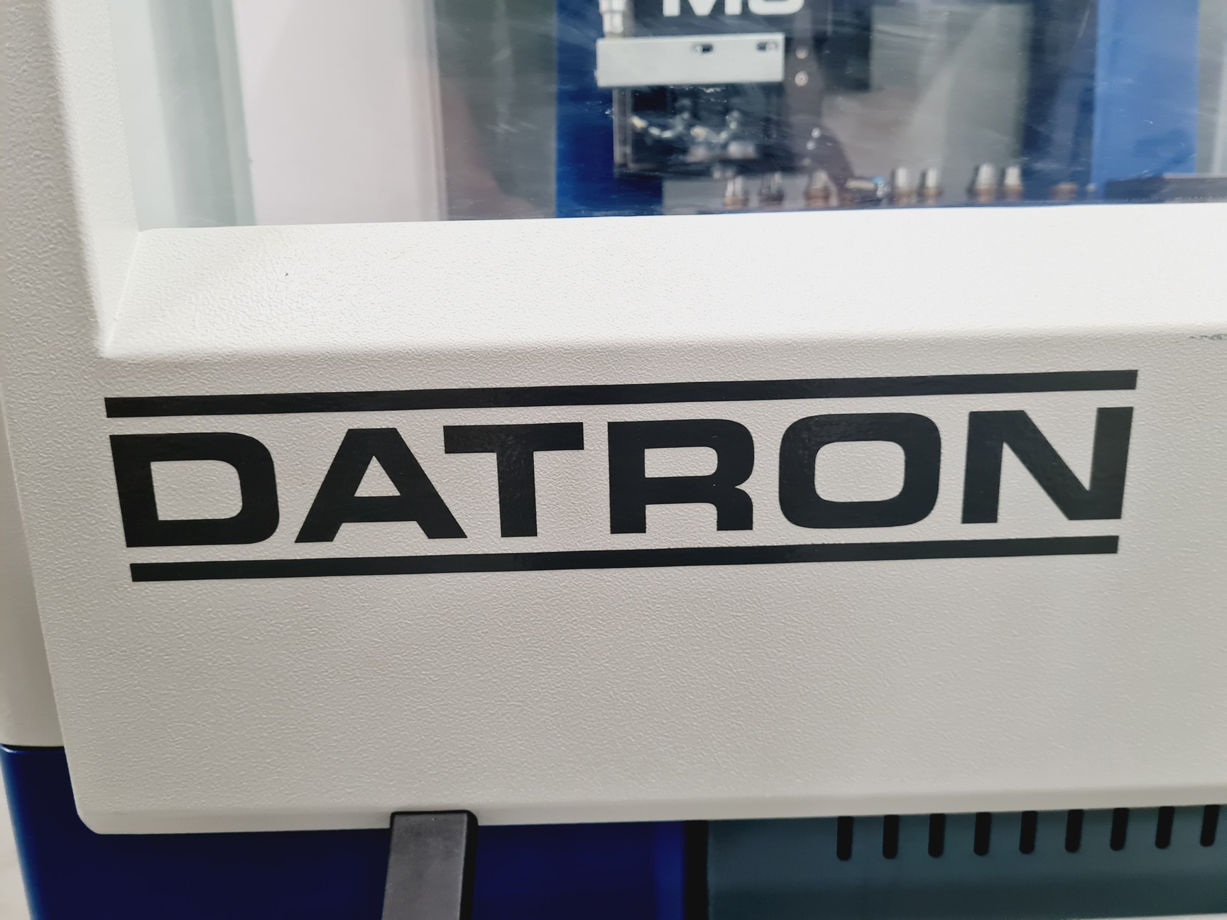 Image of Datron CAT3D-M9 CNC Milling Machine with Accessories