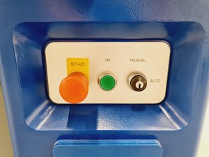 Thumbnail image of Datron CAT3D-M9 CNC Milling Machine with Accessories