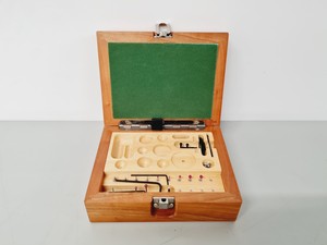 Thumbnail image of Datron CAT3D-M9 CNC Milling Machine with Accessories