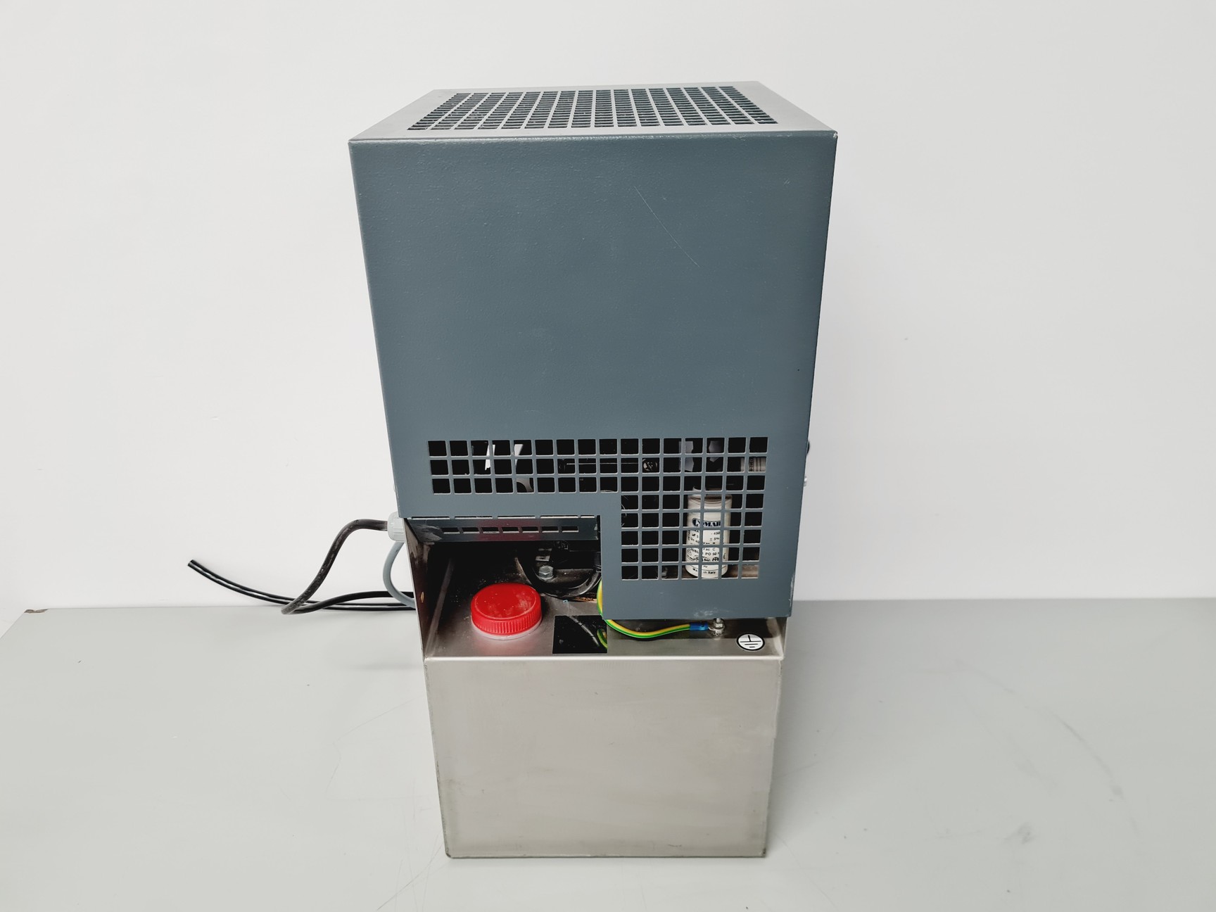 Image of Datron CAT3D-M9 CNC Milling Machine with Accessories