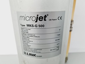 Thumbnail image of Datron CAT3D-M9 CNC Milling Machine with Accessories