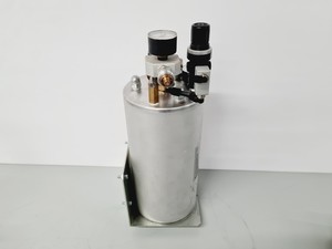 Thumbnail image of Datron CAT3D-M9 CNC Milling Machine with Accessories