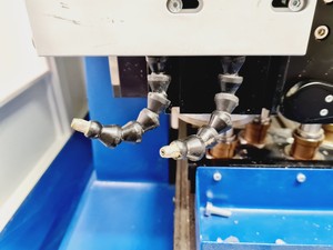 Thumbnail image of Datron CAT3D-M9 CNC Milling Machine with Accessories