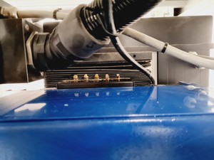 Thumbnail image of Datron CAT3D-M9 CNC Milling Machine with Accessories