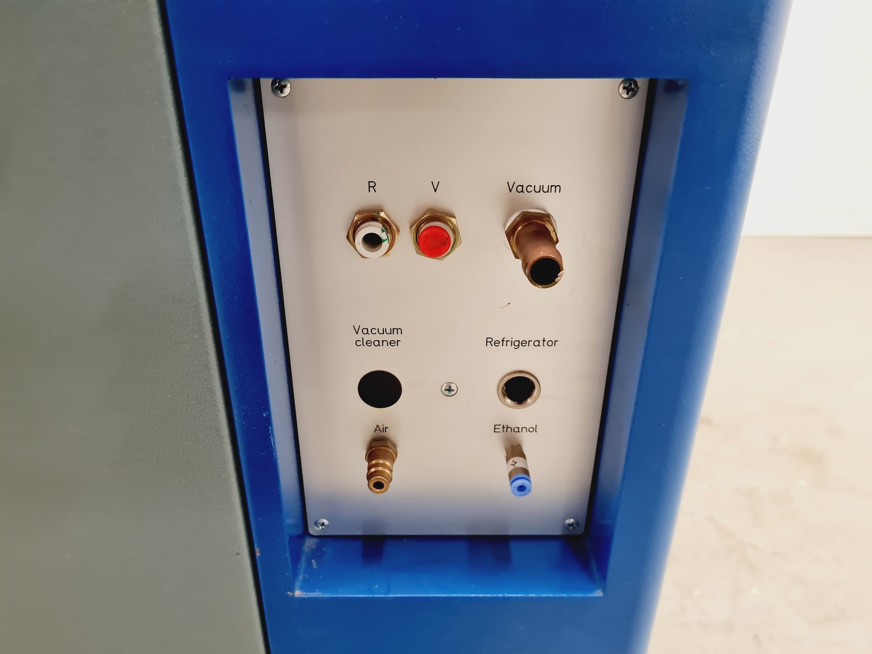 Image of Datron CAT3D-M9 CNC Milling Machine with Accessories