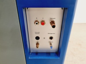 Thumbnail image of Datron CAT3D-M9 CNC Milling Machine with Accessories