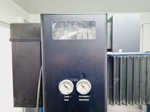 Thumbnail image of Datron CAT3D-M9 CNC Milling Machine with Accessories