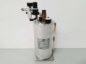 Thumbnail image of Datron CAT3D-M9 CNC Milling Machine with Accessories