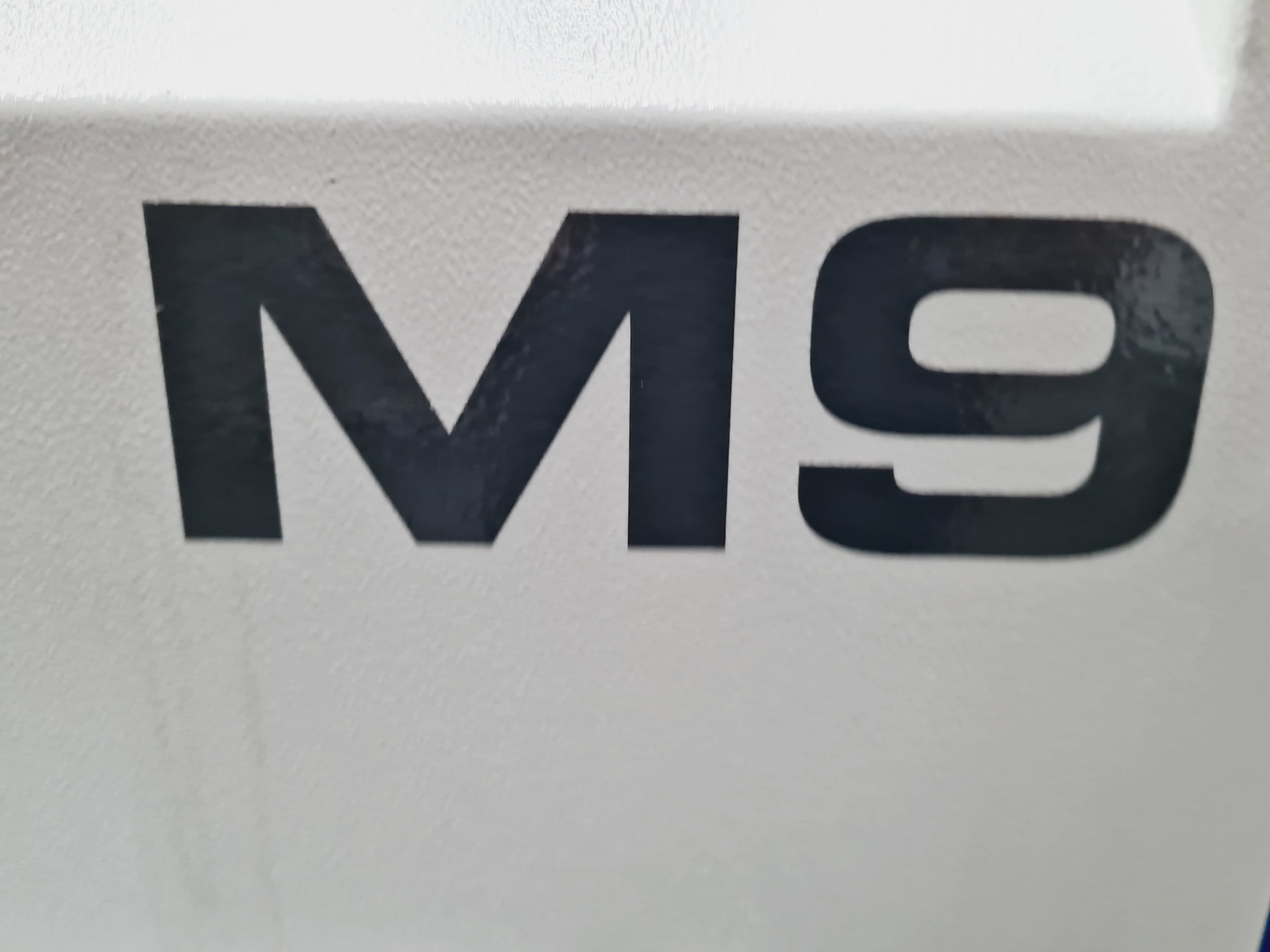 Image of Datron CAT3D-M9 CNC Milling Machine with Accessories