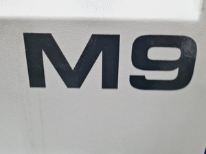 Thumbnail image of Datron CAT3D-M9 CNC Milling Machine with Accessories