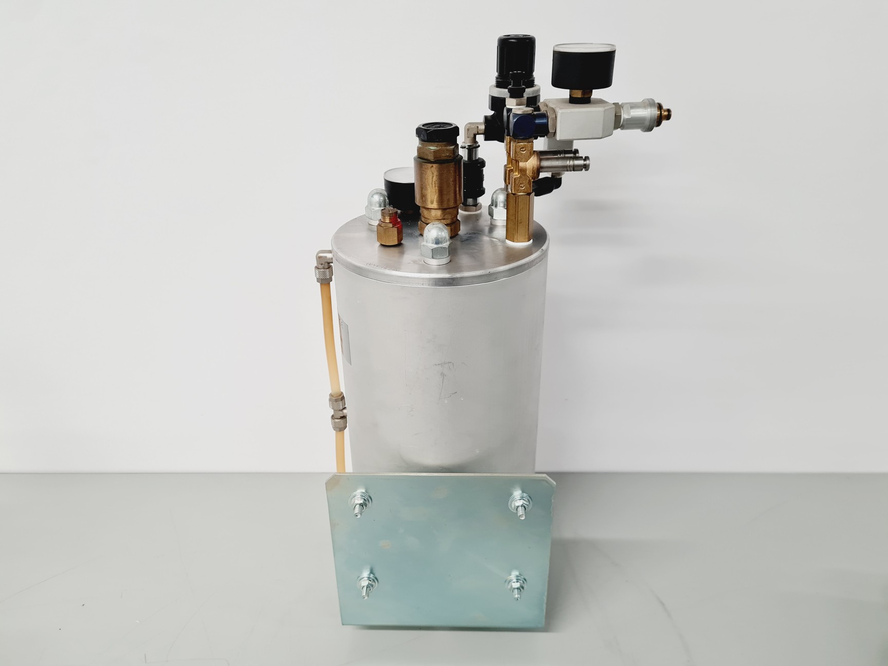 Image of Datron CAT3D-M9 CNC Milling Machine with Accessories