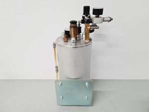 Thumbnail image of Datron CAT3D-M9 CNC Milling Machine with Accessories