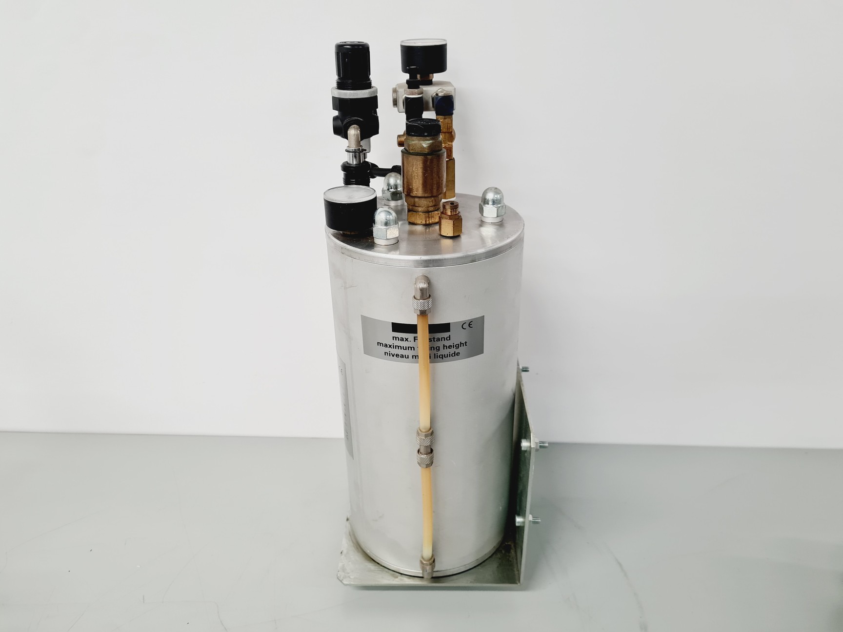 Image of Datron CAT3D-M9 CNC Milling Machine with Accessories