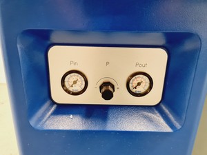 Thumbnail image of Datron CAT3D-M9 CNC Milling Machine with Accessories