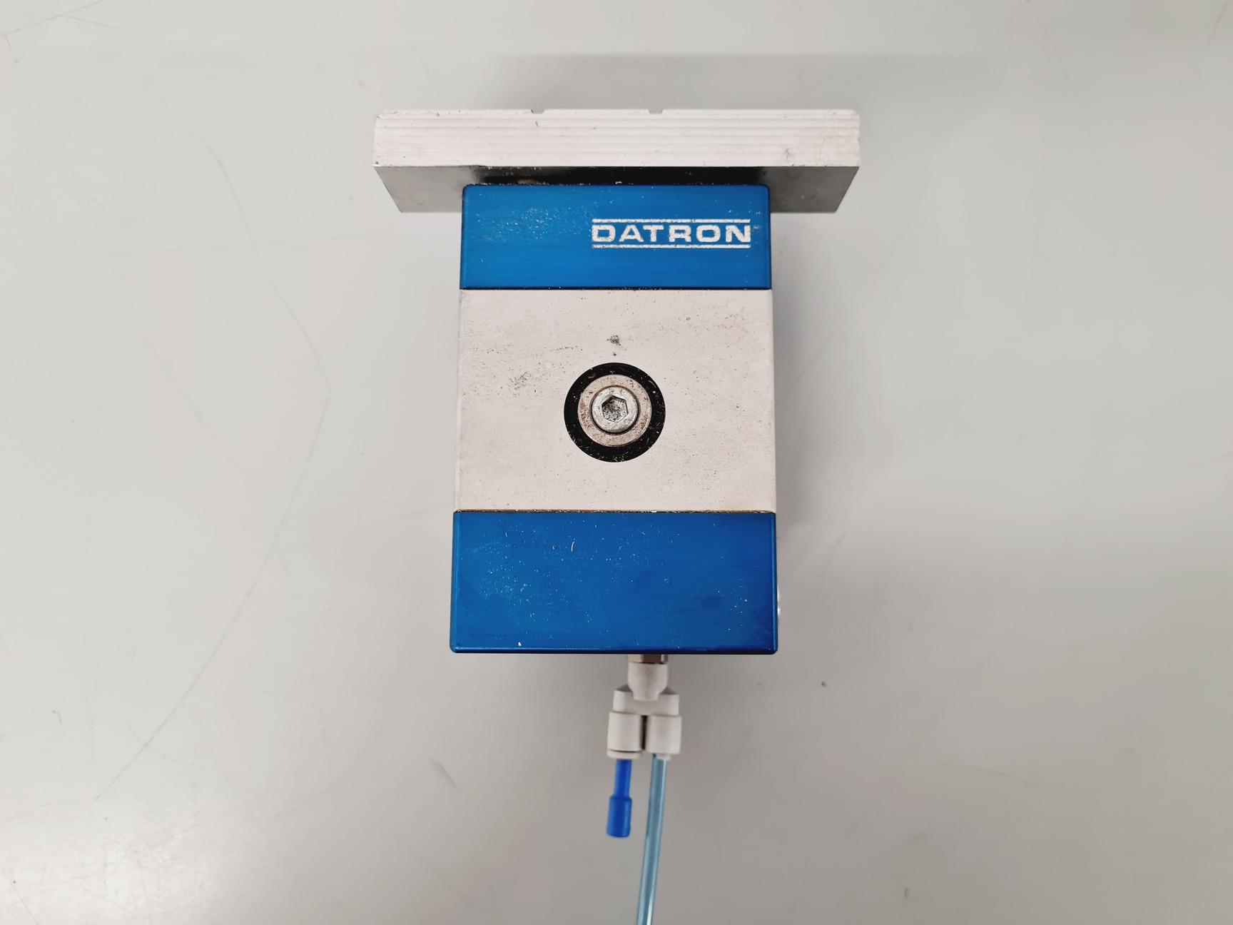 Image of Datron CAT3D-M9 CNC Milling Machine with Accessories