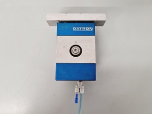 Thumbnail image of Datron CAT3D-M9 CNC Milling Machine with Accessories