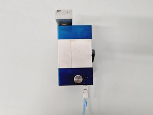 Thumbnail image of Datron CAT3D-M9 CNC Milling Machine with Accessories