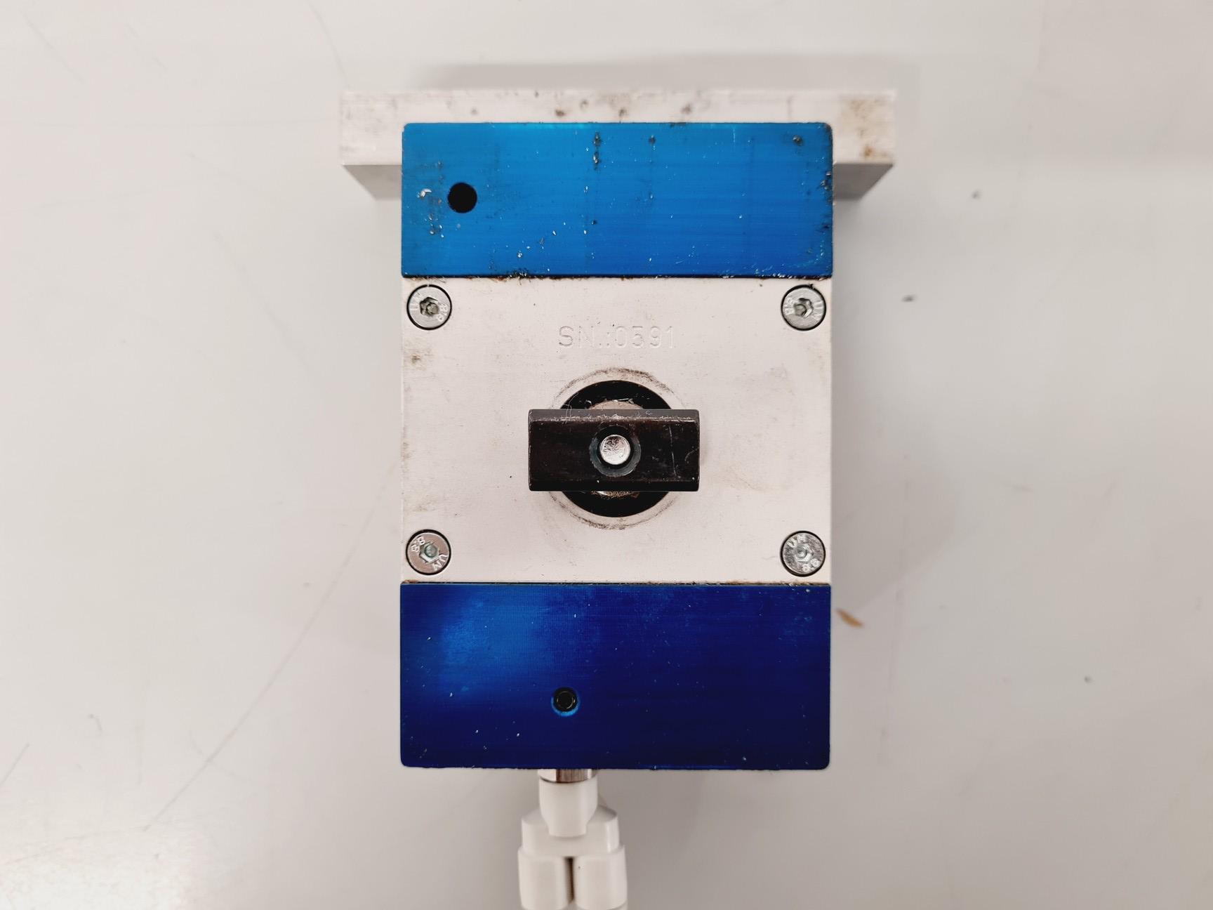 Image of Datron CAT3D-M9 CNC Milling Machine with Accessories