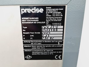 Thumbnail image of Datron CAT3D-M9 CNC Milling Machine with Accessories