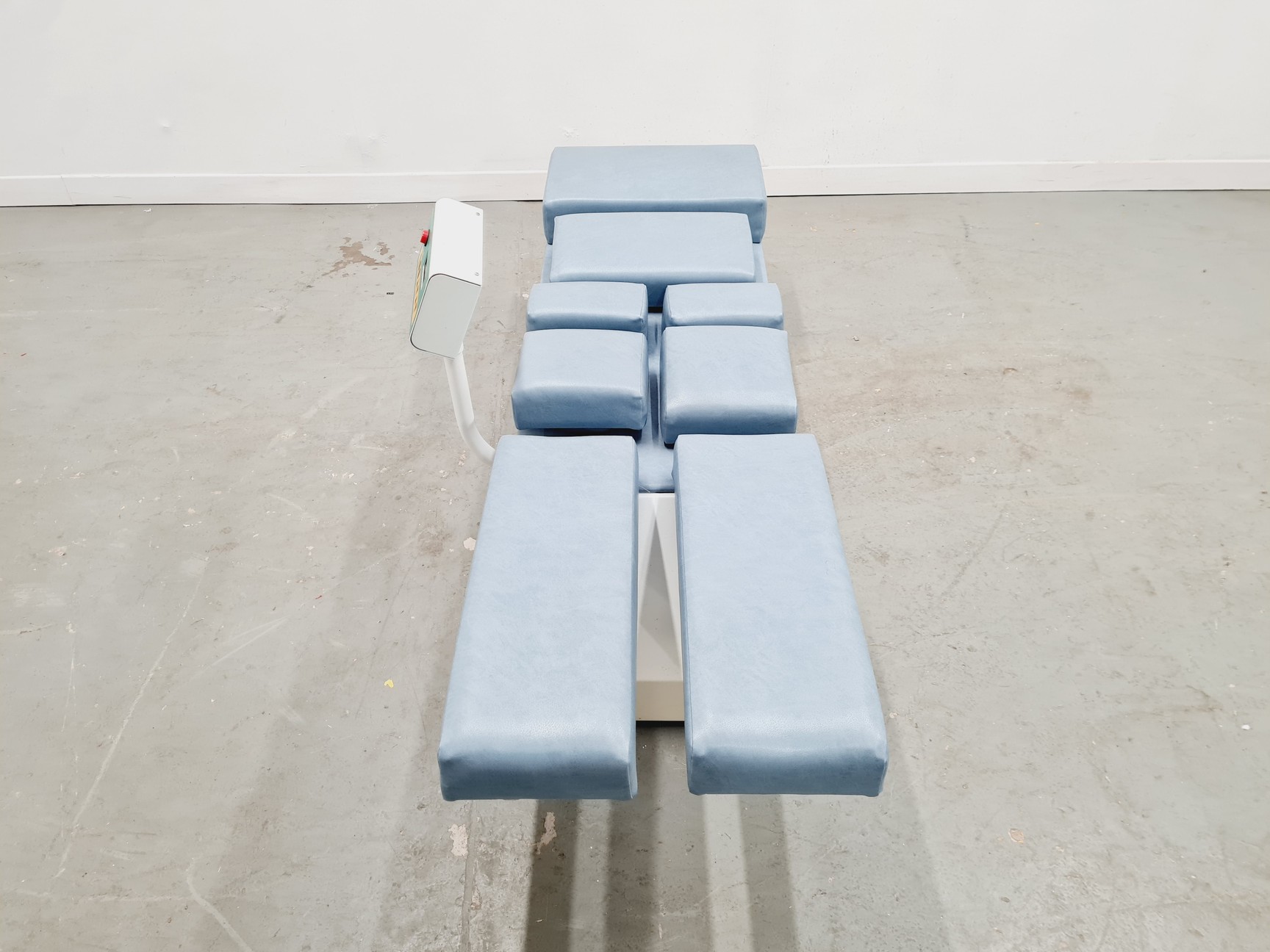 Image of Home-Tone Pro Plus Toning Table Physio