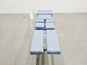 Thumbnail image of Home-Tone Pro Plus Toning Table Physio