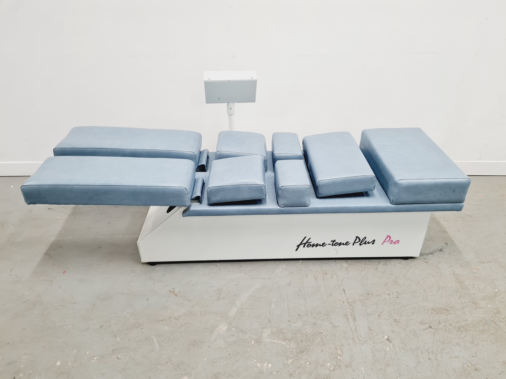 Image of Home-Tone Pro Plus Toning Table Physio