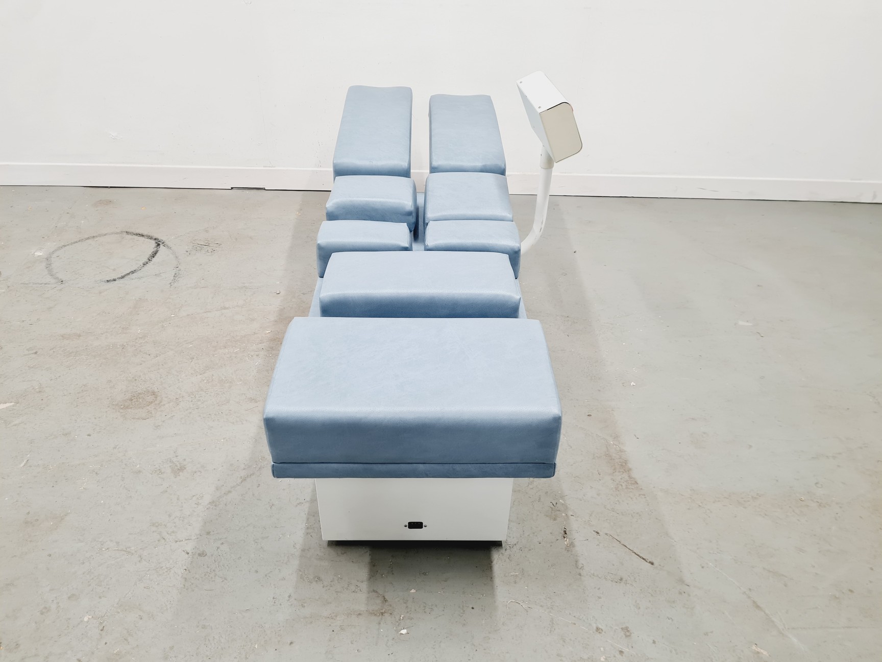 Image of Home-Tone Pro Plus Toning Table Physio