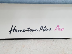 Thumbnail image of Home-Tone Pro Plus Toning Table Physio