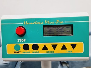 Thumbnail image of Home-Tone Pro Plus Toning Table Physio