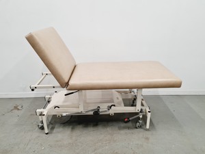 Thumbnail image of Nesbit Evans & Co Therapy Bed