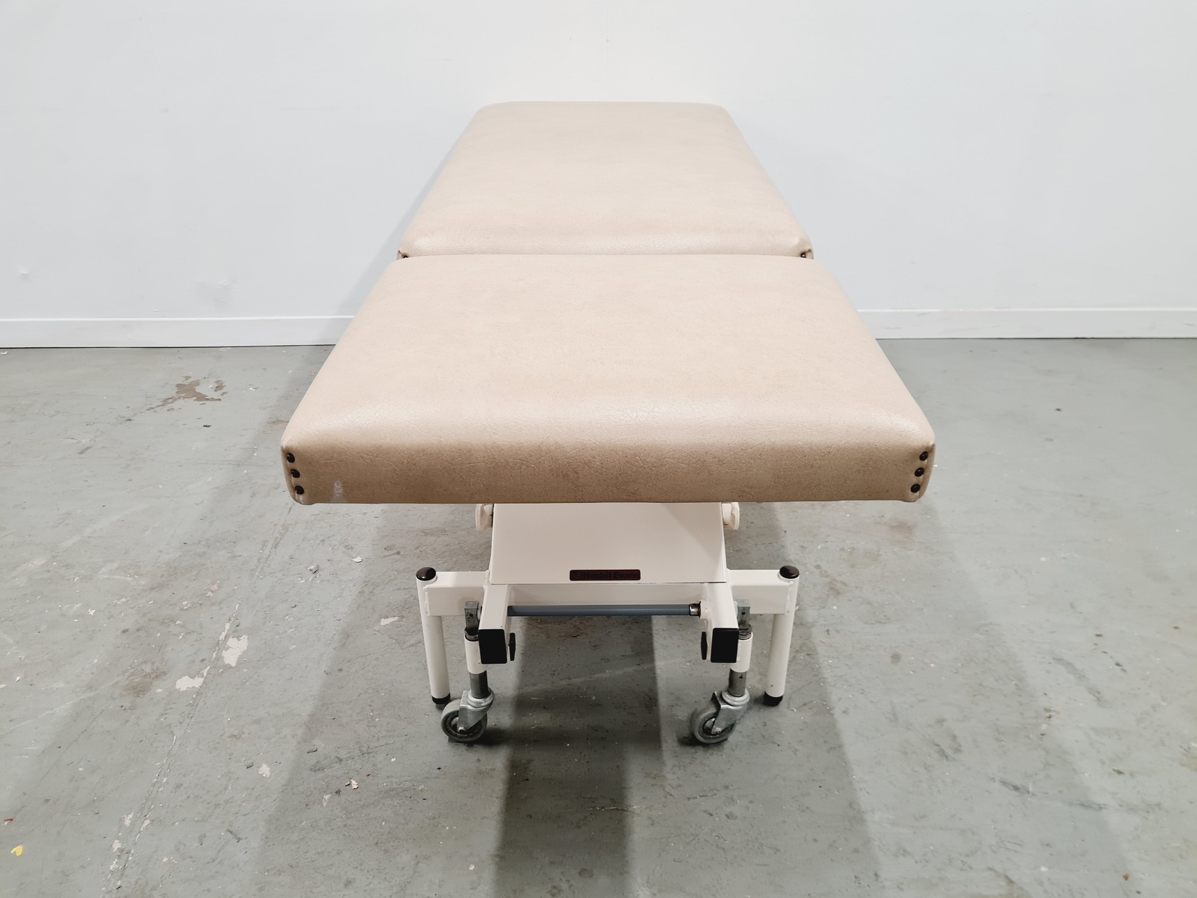 Image of Nesbit Evans & Co Therapy Bed