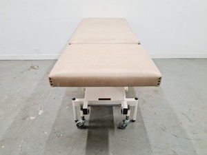 Thumbnail image of Nesbit Evans & Co Therapy Bed