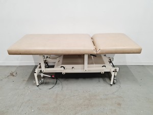 Thumbnail image of Nesbit Evans & Co Therapy Bed
