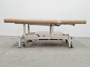 Thumbnail image of Nesbit Evans & Co Therapy Bed