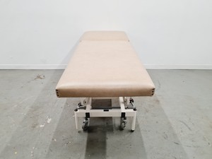 Thumbnail image of Nesbit Evans & Co Therapy Bed